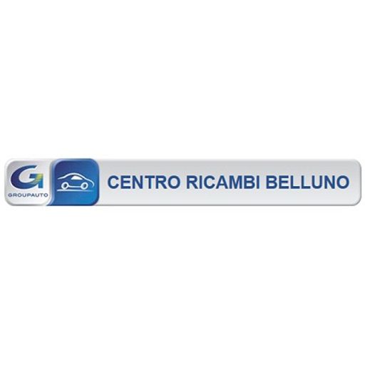 Centro Ricambi Belluno