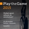 Play the Game 2015