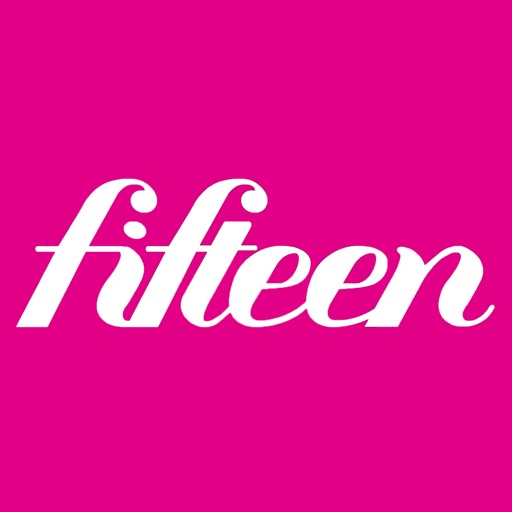 Revista Fifteen