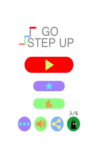 Go Step Up screenshot 4