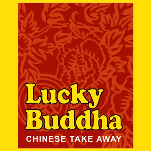 Lucky Buddha Edinburgh icon