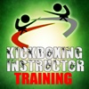Kickboxing Instructor Training