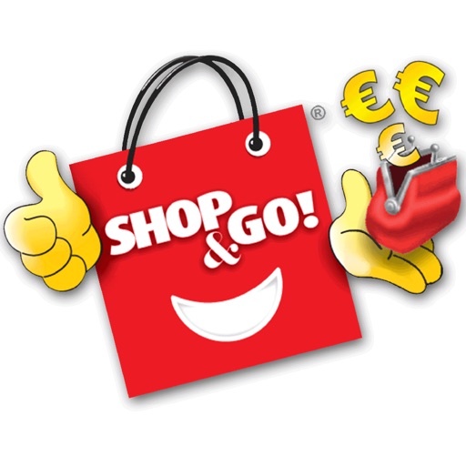 SHOP&GO! Download