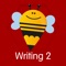 LessonBuzz Writing 2 is designed to develop literacy in children between 6 to 8 years of age or in 2nd Grade / Year 2