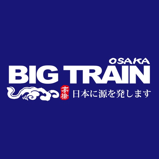 BIG TRAIN icon