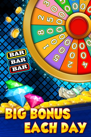 Win Lucky Casino screenshot 3
