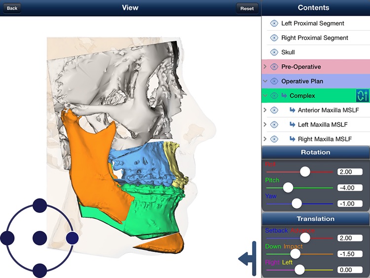 AccuPlan screenshot-3