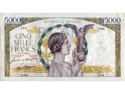 Banknotes HD screenshot 3