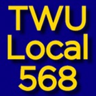 Top 4 Business Apps Like TWU 568 - Best Alternatives