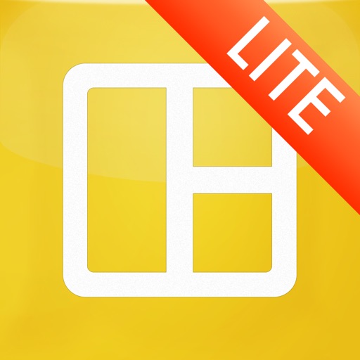 Mosaiq Lite Icon