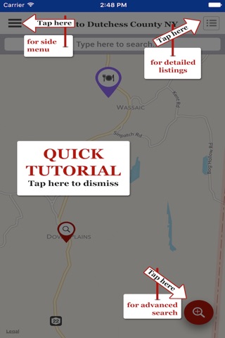 The Rural Intelligence Guide to Dutchess County NY screenshot 4