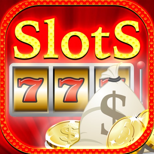 A Million Slots - Free Slots Game icon