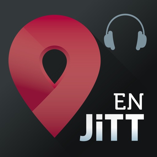 Milan | JiTT.travel Audio City Guide & Tour Planner with Offline Maps icon