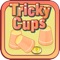 Tricky Cups - Memory Game