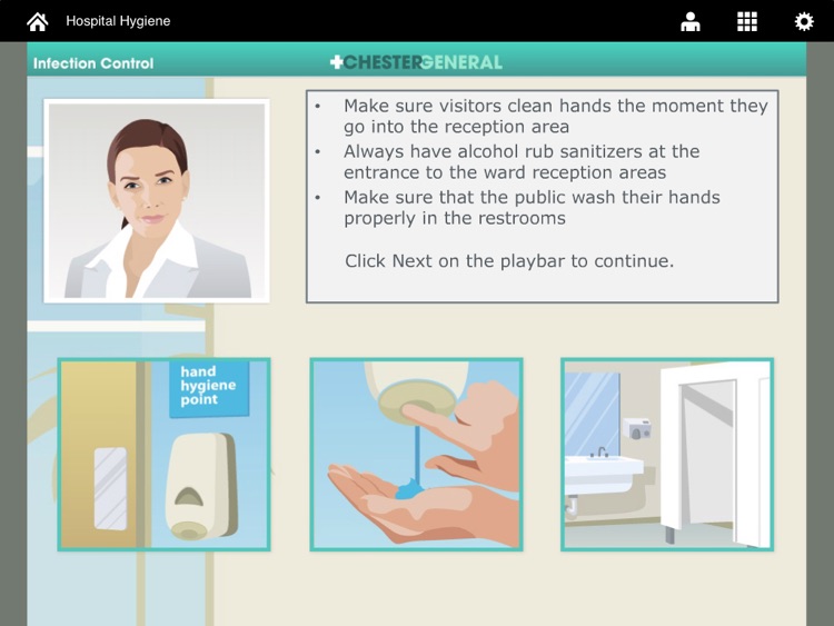 Adobe Presenter screenshot-3