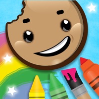Painting Lulu Coloring App & Coloring Books for Kids apk