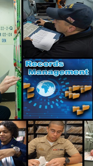 Records Management(圖1)-速報App