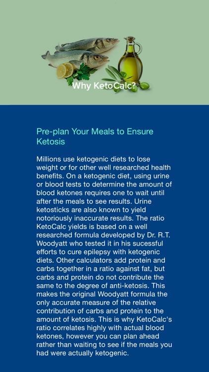KetoCalc