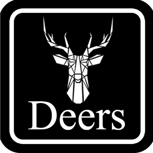 帝爾斯Deers-流行品牌服飾
