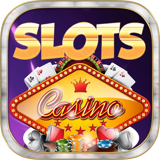 Avalon Royal Gambler Slots Game - FREE Classic Slots iOS App