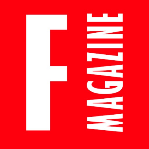 Le Francais Magazine icon