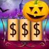 Slots - The Best Halloween Vegas Casino Multi Line Slot Machines for iPhone and iPad 2015