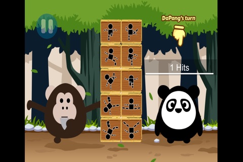 Fasty Panda screenshot 4