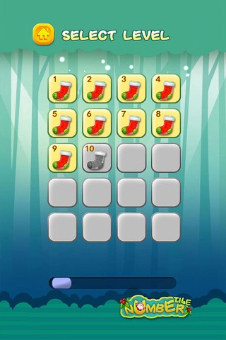 Number Tiles-Special Festival screenshot 3