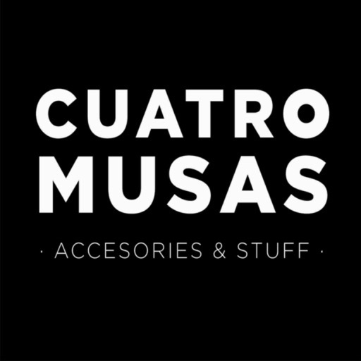 Cuatromusas icon