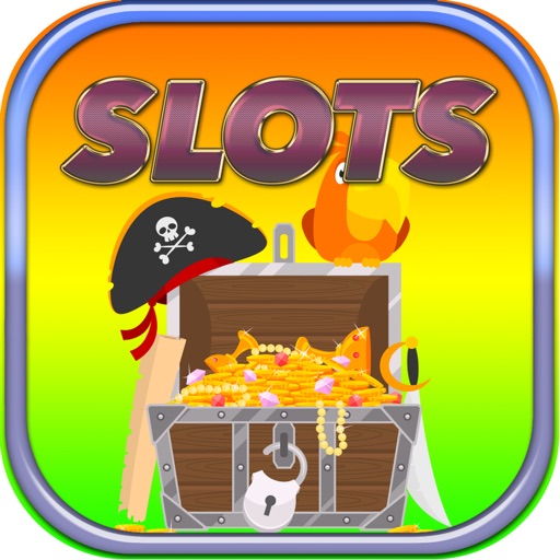 The Pirates Slots Best Reward - FREE VEGAS GAMES