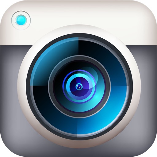 PhotoCollage Camera Effects Plus : Frame Sticker Editor Studio iOS App