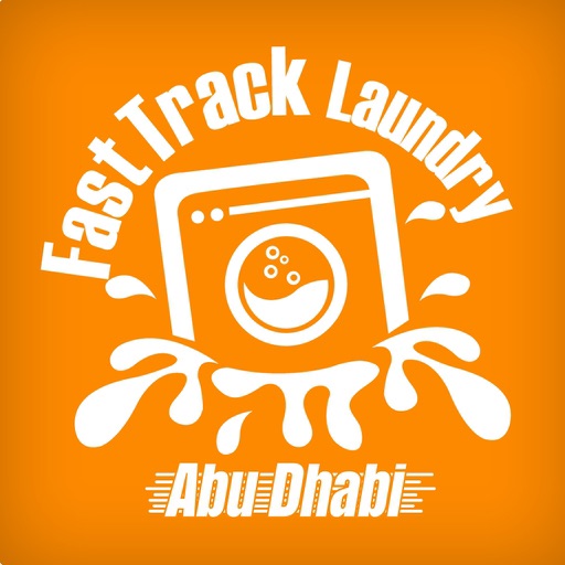 Fast Track Laundry by James Baburaj