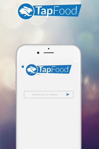 TapFood screenshot 4