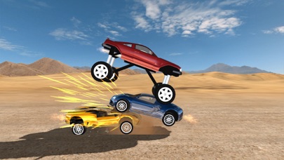 CAR BOXING 1.2.9 IOS