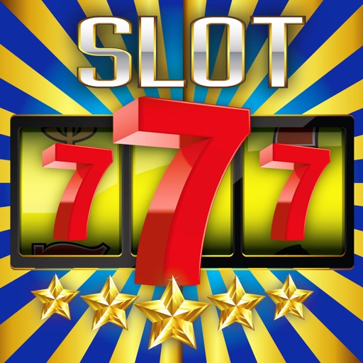 King of Vegas Slots - Gambling City Casino Master & High Bonus Payouts Stakes iOS App