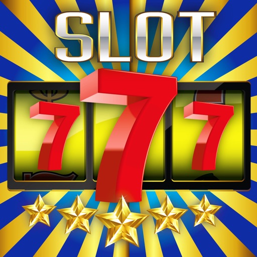 King of Vegas Slots - Gambling City Casino Master & High Bonus Payouts Stakes icon