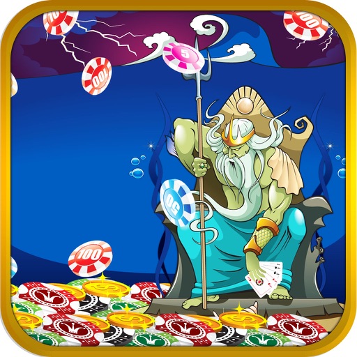 Zues Viva Slots Game Icon