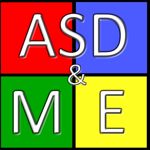 ASD & Me iOS App