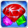 Jewels Adventure- Magic Jewels