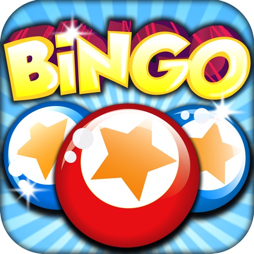Bingo Candy Fun iOS App