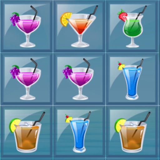 A Cocktail Bar Room icon