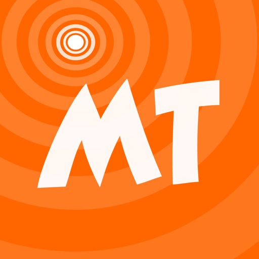 Mixtikl 6 icon