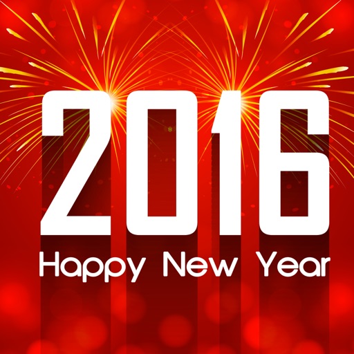 Happy New Year 2016 Quotes icon