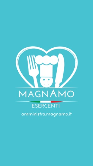 Magnamo Esercenti(圖1)-速報App