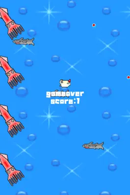 Game screenshot Dive&Float apk