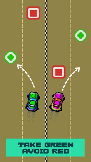 Tap To Race(圖2)-速報App