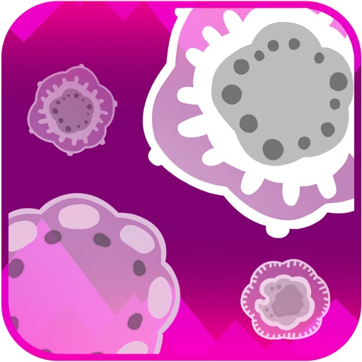 Mine Germs : The Pocket Plague iOS App