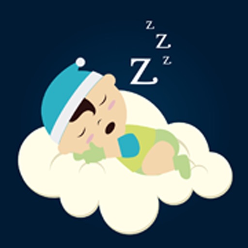How To Get A Baby To Sleep icon
