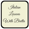 Italian Lessons - Bretta Lundell