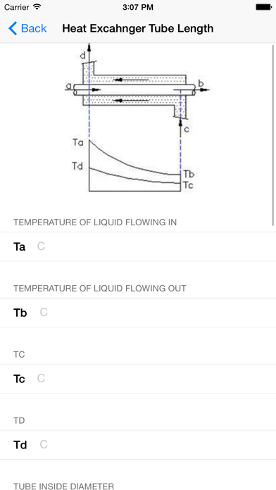 How to cancel & delete Thermodynamics Calculators - Mechanical Engineers from iphone & ipad 3